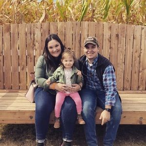 Meet your Posher, Dalton